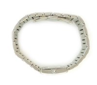 Orologio Tissot Donna T-Evocation in Acciaio T0513101111600 - T0513101111600